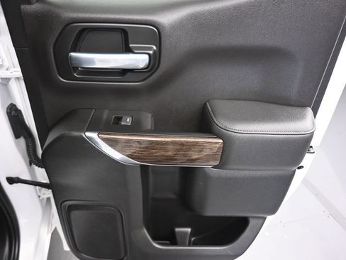 Used 2021 GMC Sierra 1500 Elevation AWD/4WD image 37