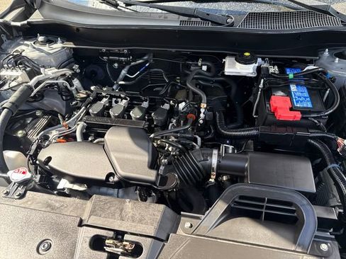 Used 2023 Honda CR-V EX-L image 20