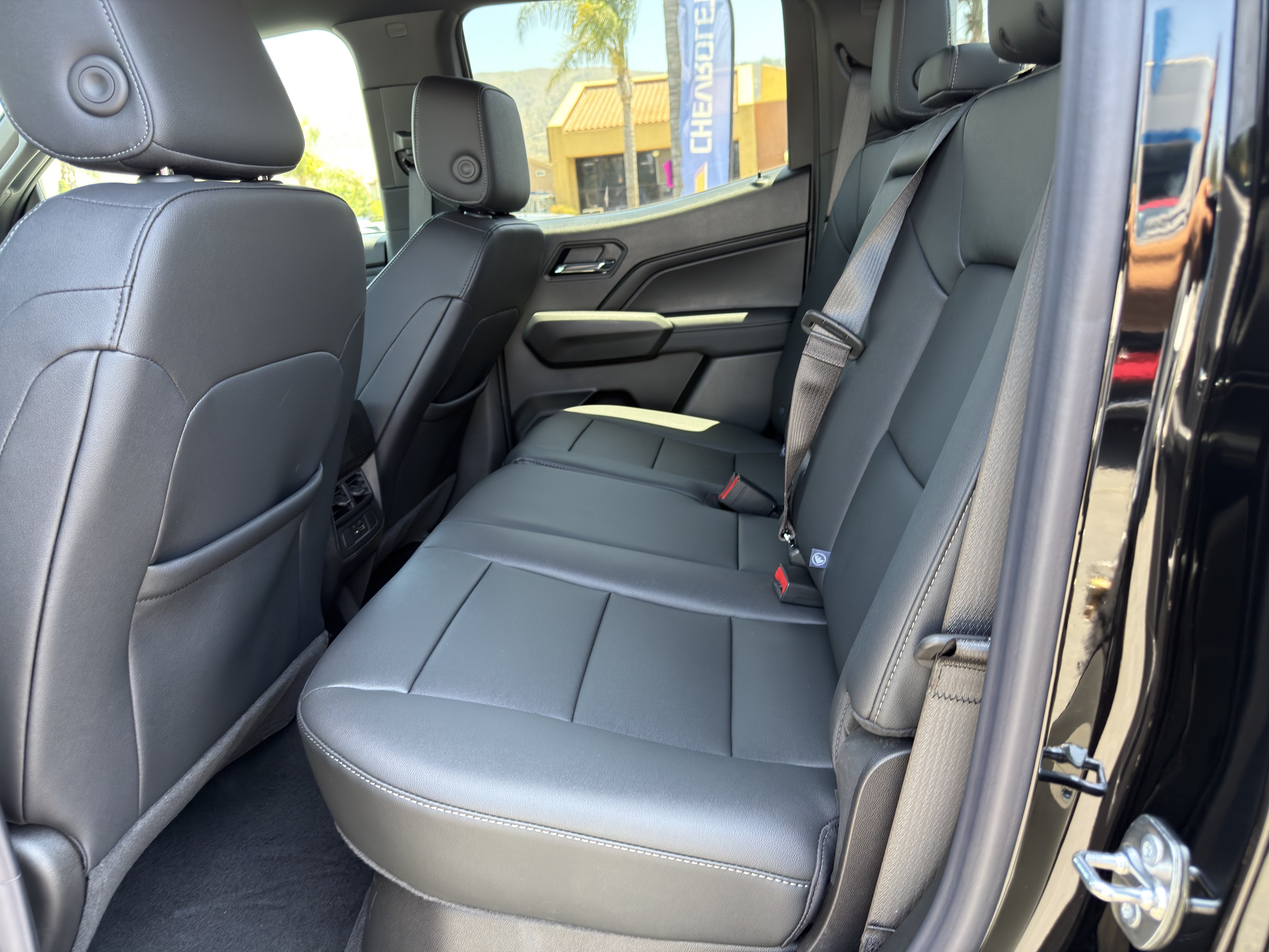 New 2026 Chevrolet Colorado LT w/ LT Convenience Package RWD image 20