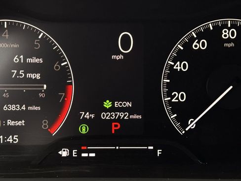 Used 2025 Honda Civic Sport image 17