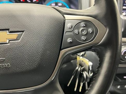 Used 2019 Chevrolet Colorado Z71 RWD image 32