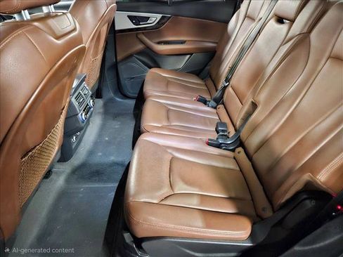Used 2019 Audi Q7 2.0T Premium Plus w/ Premium Plus Package image 18