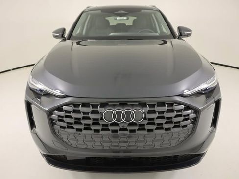 New 2025 Audi Q5 Premium Plus image 8