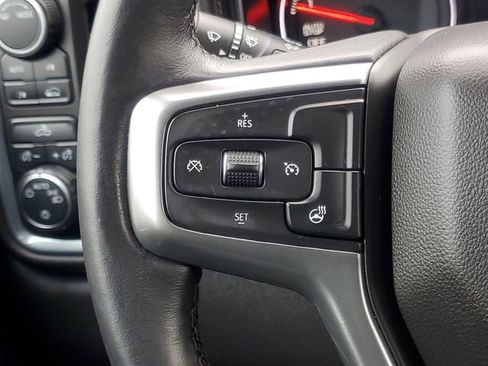 Used 2021 Chevrolet Silverado 1500 LT image 18
