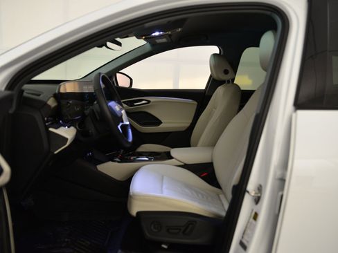 Used 2025 Audi Q6 e-tron Premium w/ Convenience Package image 24