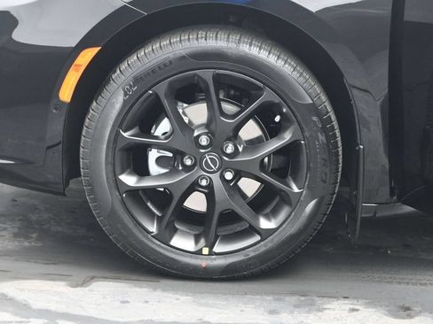 New 2026 Chrysler Pacifica Select w/ S Appearance Package FWD image 29