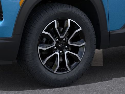 New 2026 Chevrolet TrailBlazer ACTIV w/ Convenience Package AWD/4WD image 9