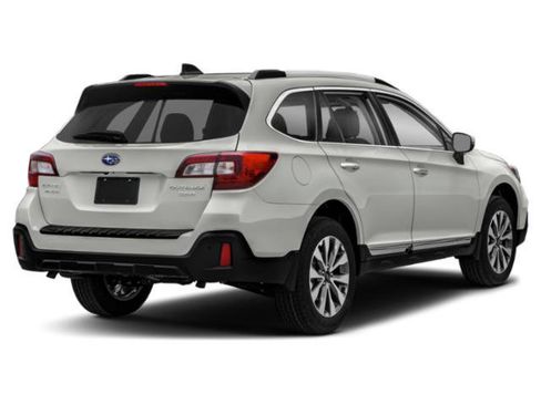 Used 2019 Subaru Outback 3.6R Touring w/ Protection Package #1 image 5