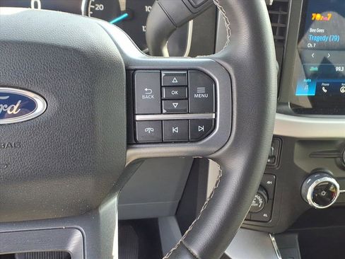 Used 2023 Ford F150 XLT w/ Equipment Group 302A High image 18