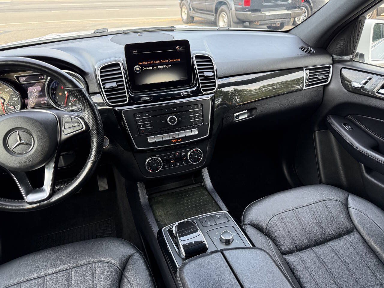 Used 2018 Mercedes-Benz GLE 350 4MATIC image 17