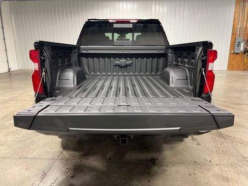 New 2026 Chevrolet Silverado 1500 LT Trail Boss w/ LT Trail Boss Premium Package image 11