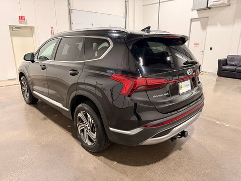 Used 2022 Hyundai Santa Fe SEL image 7