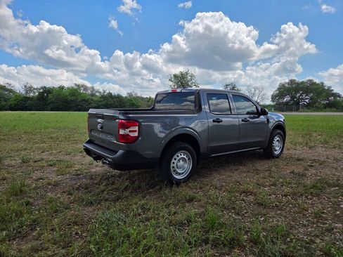 New 2026 Ford Maverick XL w/ Equipment Group 101A image 12