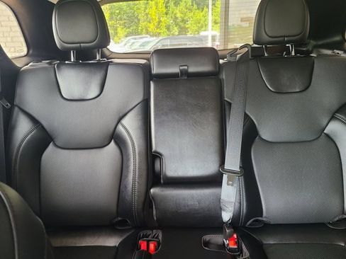 New 2023 Jeep Cherokee Altitude Lux image 6