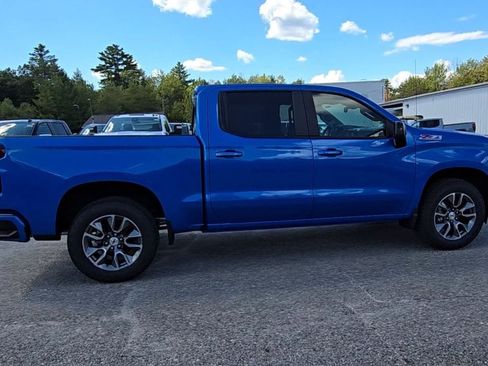 New 2026 Chevrolet Silverado 1500 RST image 45