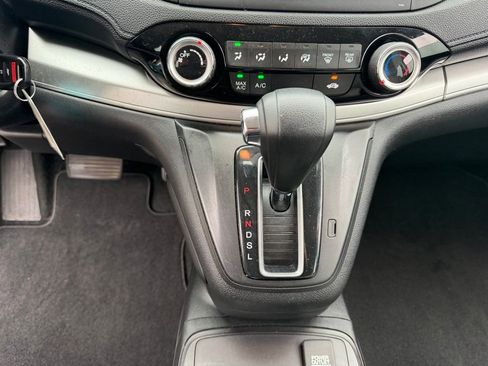 Used 2016 Honda CR-V LX image 29