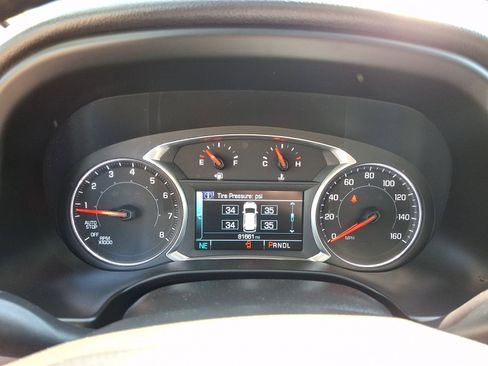 Used 2019 GMC Acadia SLT FWD image 22