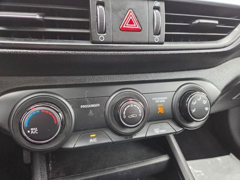 Used 2023 Kia Forte LXS image 12