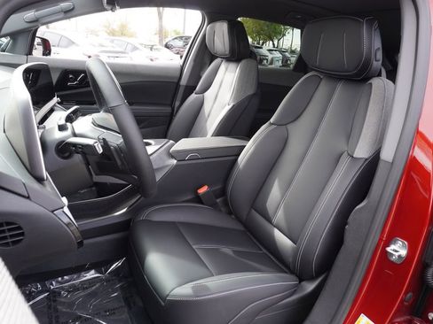 New 2026 Cadillac Optiq Sport 1 image 13