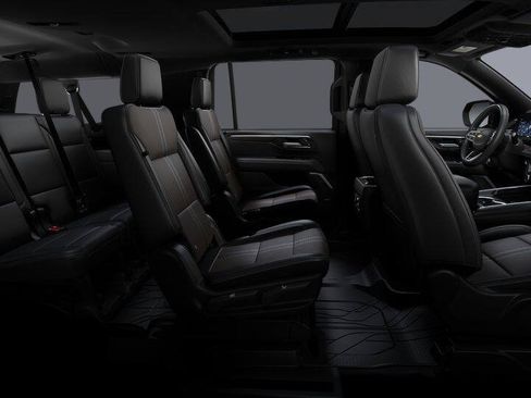 New 2026 Chevrolet Suburban High Country AWD/4WD image 57
