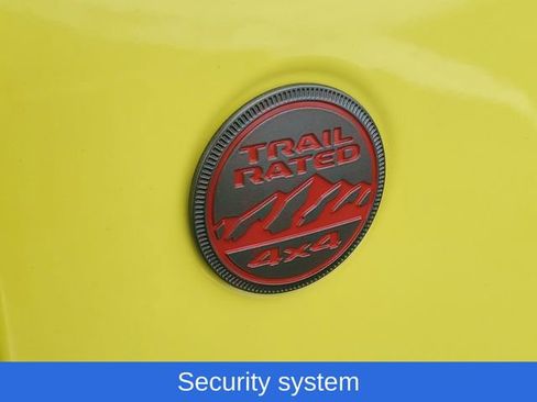 Used 2024 Jeep Wrangler Unlimited Rubicon image 8