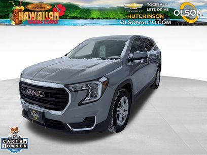 Used 2024 GMC Terrain SLE