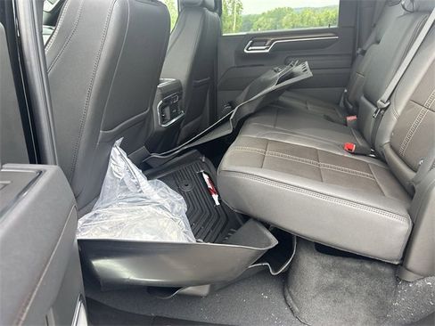 New 2025 Chevrolet Silverado 2500 High Country w/ Technology Package image 36