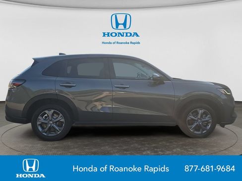 New 2027 Honda HR-V LX image 6