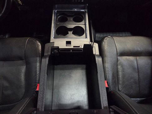 Used 2015 Ford F250 Lariat w/ Lariat Ultimate Package image 81