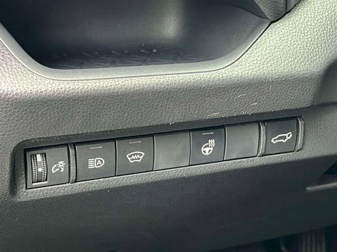 Certified 2023 Toyota RAV4 SE w/ Weather & Moonroof Package image 24