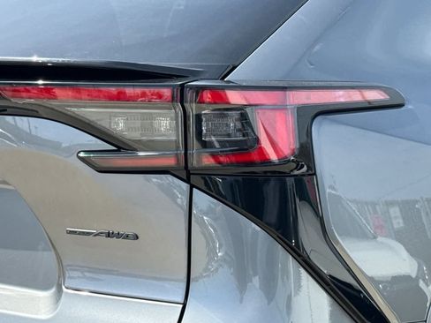New 2026 Subaru Solterra AWD/4WD image 31