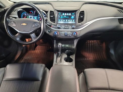 Used 2019 Chevrolet Impala LT image 19