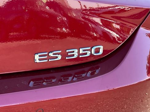 Certified 2025 Lexus ES 350 ES 350 image 23