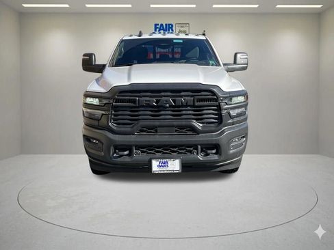 New 2026 RAM 2500 Tradesman w/ Safety Group image 4