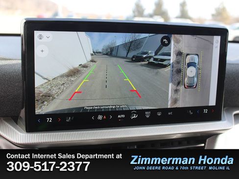 Used 2025 Ford Explorer ST-Line w/ ST-Line Street Pack image 24