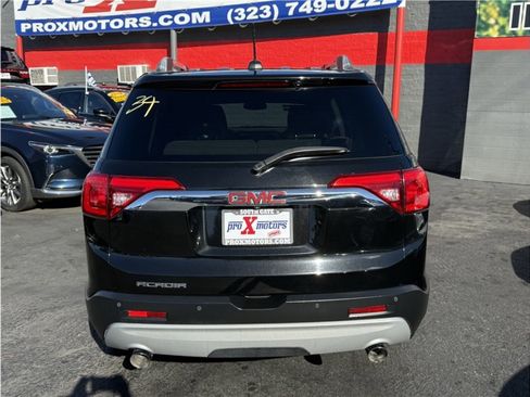 Used 2019 GMC Acadia SLT image 11