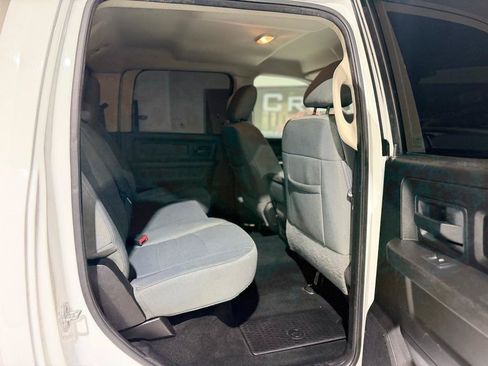 Used 2013 RAM 1500 Tradesman w/ Popular Equipment Group AWD/4WD image 11