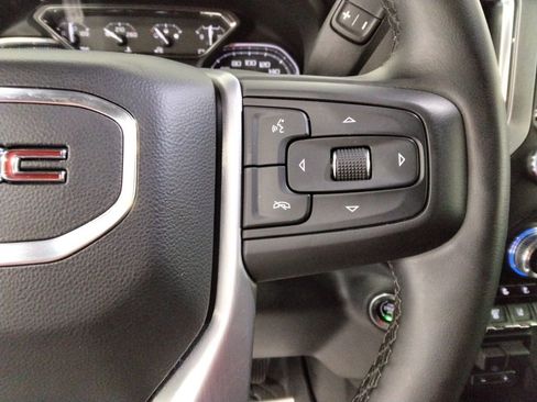 Used 2023 GMC Sierra 2500 SLT w/ SLT Premium Package image 13