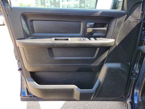 Used 2019 RAM 1500 Tradesman w/ Popular Equipment Group AWD/4WD image 20