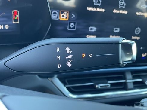 New 2026 Chevrolet Equinox EV LT w/ LPO, Tech Bronze Package image 25