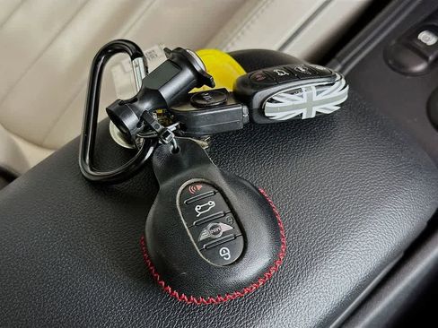 Used 2018 MINI Cooper Countryman S image 22