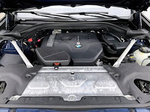 Used 2018 BMW X3 xDrive30i image 37