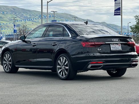 Used 2020 Audi A4 2.0T Premium w/ Convenience Package image 6
