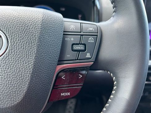 Certified 2025 Toyota Camry SE w/ Convenience Package FWD image 19
