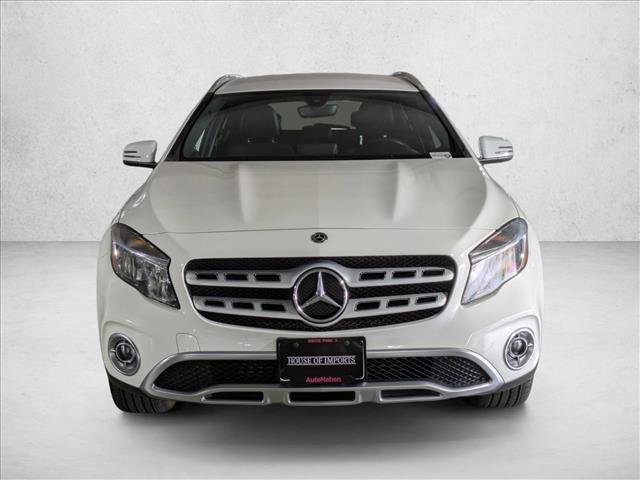 Used 2020 Mercedes-Benz GLA 250 image 2
