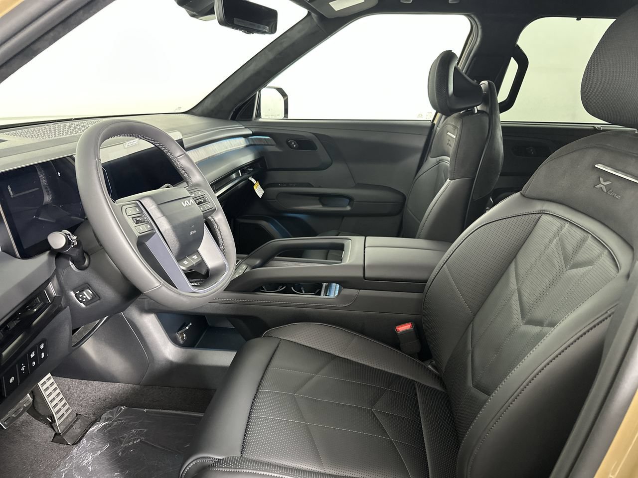 New 2027 Kia Telluride X-Line SX Prestige AWD/4WD image 2