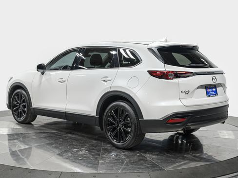 Used 2023 MAZDA CX-9 Touring Plus image 4