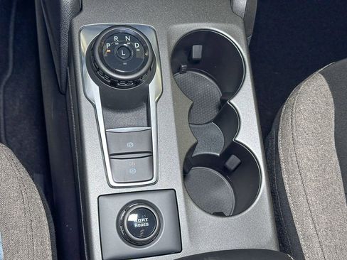 New 2025 Ford Bronco Sport Big Bend image 29