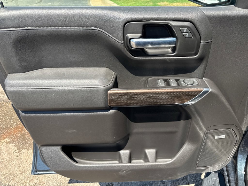 Used 2020 Chevrolet Silverado 1500 RST AWD/4WD image 33