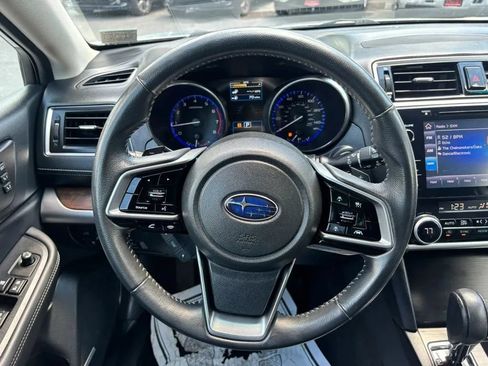 Used 2018 Subaru Outback 2.5i Limited AWD/4WD image 21